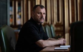 Ігор Клименко стане новим Секретарем РНБО