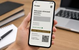 Чому у вступників вимагають військово-обліковий документ і кому його мати не потрібно: пояснення ТЦК