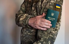 У застосунку  «Армія+» з'явився офіційний військово-обліковий документ