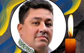 Обірвалось життя підполковника ЗСУ, колишнього начальника Чортківського ТЦК Сергія Ємельянова