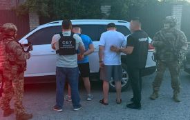 Корупція у білих халатах: інвалідність «під ключ» і масштабні схеми
