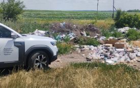 Виявили стихійне сміттєзвалище? Запрацювали нові правила: хто відповідатиме і куди звертатися