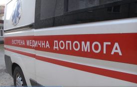 У селі на Чортківщині неповнолітній мотоцикліст зіткнувся з 62-річним велосипедистом: чоловік загинув