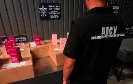 Житель Тернопільщини намагався ввезти з Польщі незадекларовані товари на пів мільйона гривень