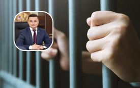 Засуджений до 9 років тюрми Михайло Головко готується подавати касаційну скаргу