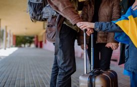 Житло, пенсії і не тільки: в Україні прийняли закон про переселенців
