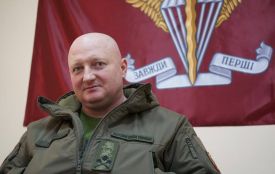 Генштаб ЗСУ очолить Ігор Скибюк: що про нього відомо