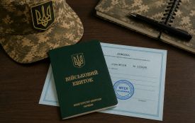Купив в інтернеті довідку про інвалідність дружини і звільнився, отримавши виплати. Що вирішив суд