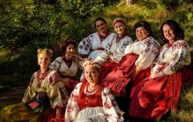 У Тернополі організували фотосесію для дружин Героїв