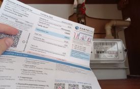 В Україні можуть змінити платіжки за комуналку