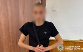 23-річний чоловік отримав запобіжний захід в вигляді тримання під вартою за крадіжки з водоматів