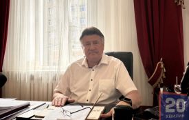 «У чому річ — один Господь знає»: Лемішку не обрали директором філармонії