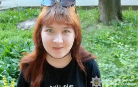 Пішла з дому й не повернулася: поліція розшукує 15-річну дівчину