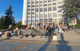 Де отримувати дозвіл на проведення мітингів і масових заходів у Тернополі: пояснюємо алгоритм