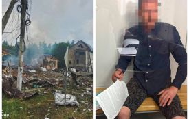 Зросла кількість загиблих внаслідок російського удару по заходу зброярів на Київщині. Підозрюваному обрали запобіжний захід