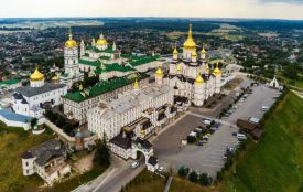 Почаївській лаврі 30 днів на те, щоб розірвати зв’язки з РПЦ