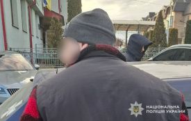 Хотів $5500 за «вирішення питання» з ТЦК: як суд покарав тернополянина