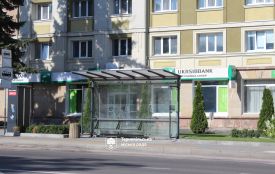 На двох вулицях Тернополя оновлять зупинки — рух частково перекриють