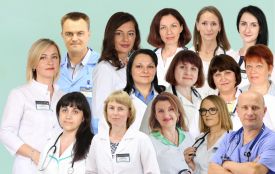 Топ-15 сімейних лікарів Тернополя за кількістю декларацій: кому найбільше довіряють пацієнти