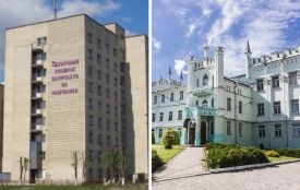 Майже 16 млн грн субвенції отримають два коледжі на Тернопільщині, щоб оновити майстерні