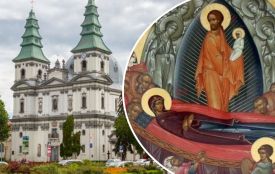 Розпочався Успенський піст: що можна їсти, а від чого варто відмовитися