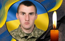 Тернопільщина зустрічатиме траурні кортежі: повертаються Герої Андрій Сліпець та Едуард Антипенко