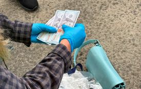 Поліція викрила схему ухилення від мобілізації з «нареченою» із Тернопільщини