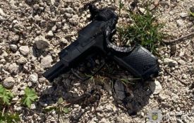 Тернополянину загрожує до семи років тюрми за стрілянину в підлітка та сусіда