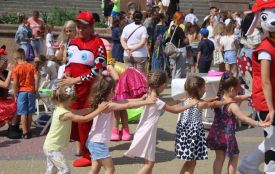 До Дня міста у Тернополі проведуть дитячий форум