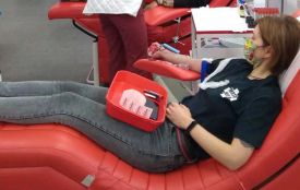 Тернопільський центр служби крові терміново потребує донорів для поранених військових