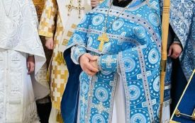 Священнику з Тернопільської єпархії Олексію Николишину заборонили служіння