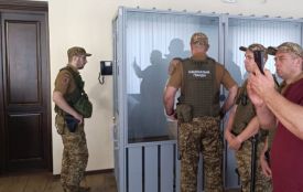 15 років за вбивство випускниці: апеляційний суд залишив вирок Василю Гнатюку без змін