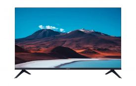 Телевізори Xiaomi: чому моделі з діагоналлю 32 дюйми залишаються одним із найкращих виборів для дому (на правах реклами)