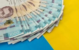 Частині пенсіонерів та пільговиків потрібно змінити банк до 15 вересня