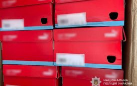 Жінка з Тернопільського району продавала онлайн взуття і втратила понад 63 тисячі гривень