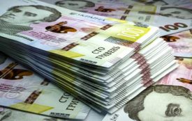 Рівень середньої зарплати на Тернопільщині у червні зріс на 9,7%: де платять найбільше та найменше
