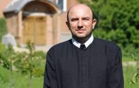 Обрали єпископа-помічника Бучацької єпархії УГКЦ
