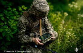 В Україні запровадили День Військ зв'язку та кібербезпеки 8 серпня