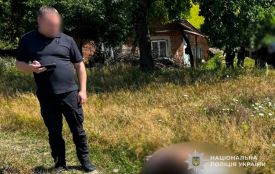 На Підгаєччині виявили тіло чоловіка, якого розшукували рідні