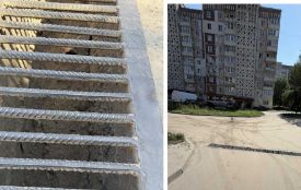 Після потопу квартири на Коновальця, 20 сирі та цвітуть. Мешканці можуть розраховувати на допомогу?