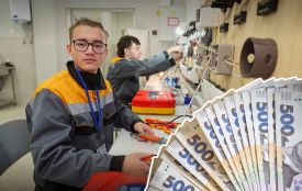 Сучасні верстати, нові навички та співпраця з бізнесом: як два коледжі Тернопільщини використають понад 15 млн грн субвенції