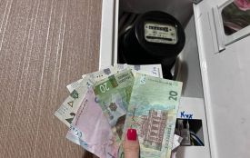 Тернополяни можуть платити за світло вдвічі менше: пояснюємо, як перейти на лічильники «день-ніч»