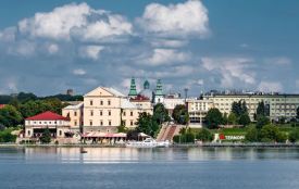 День міста в Тернополі: куди піти та які заходи планують на 14-16 серпня
