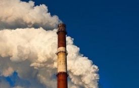 Відновили роботу котельні на Тролейбусній