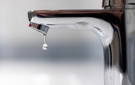 Без води 12 серпня будуть дві тернопільські вулиці