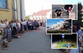 Головні новини Тернополя та області за тиждень: дивіться відео