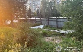 Встановили особу чоловіка, якого 4 серпня знайшли мертвим біля автозаправки на Торговиці