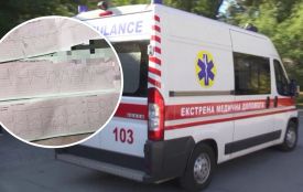 Очевидці не розгубилися: як у Тернополі врятували чоловіка з раптовою зупинкою серця