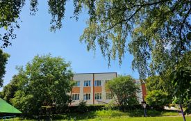 Чотири дитсадки у Тернополі термомодернізували: оновили фасади, утеплили і встановили нове обладнання