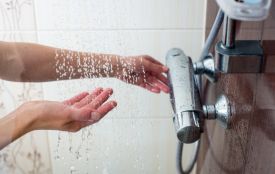 Майже два тижні деякі будинки в Тернополі будуть без гарячої води (адреси)